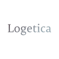 Logetica Inc. Logo
