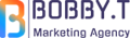 Bobbytmarketing Logo