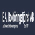EA Bokföringstjänst AB Logo