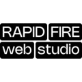 Rapid Fire Web Studio Logo