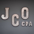 Jerome C Olsen CPA PC Logo