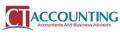 CT Accounting Logo
