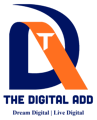 The DigitalAdd Logo