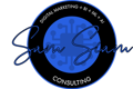 Sam Siam Consulting Logo