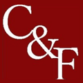 Caskie & Frost Logo