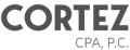 JAMES CORTEZ, CMA, CPA Logo