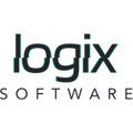 Logix-software Logo