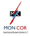 MONCOR CONSULTING AND BUSINESS SOLUTIONS LLC Logo