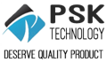 PSK Technology Logo