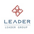 Leader Investment Group - LIG Logo