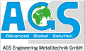AGS Engineering Metalltechnik GmbH Logo