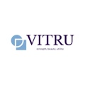 Vitru AI Consulting Logo