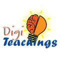 Digiteachings Logo