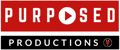 Purposed Productions Logo