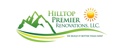 Hilltop Premier Renovations Logo