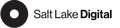 Salt Lake Digital Logo