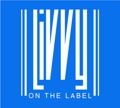 Livvy On The Label Creative Company Logo