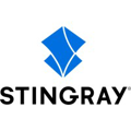 Stingray Media Solutions Logo