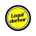 Legal Darbar Logo