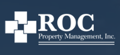 ROC Property Management Logo