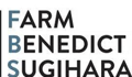 Farm Benedict Sugihara Logo