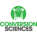 Conversion Sciences Logo