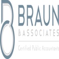 Braun & Associates, CPA, PLC Logo