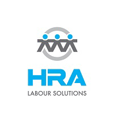 HRA Labour Solutions Logo