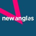 NEW ANGLES Logo