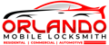Orlando Mobile Locksmith Logo