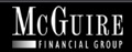 McGuire Financial Logo