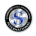 Spectac International Logo