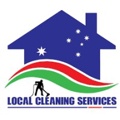 Local Cleaning Services Logo