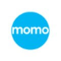 Momomedia Logo