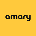 Amary Logo
