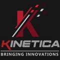 Kinetica Systems Logo