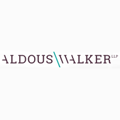 Aldous \ Walker LLP Logo