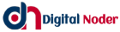 Digital Noder Logo