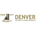 Twin City Security Denver Logo