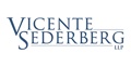 Vicente Sederberg LLP Logo