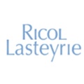 Ricol Lasteyrie Logo