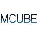 MCUBE - VMC Technologies PVT LTD Logo