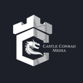 Castle Conrad Media Logo