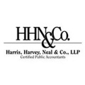Harris, Harvey, Neal & Co. LLP Logo