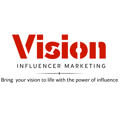 Vision Influence™ Logo