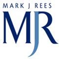 Mark J Rees LLP Logo