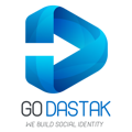 Go Dastak Logo