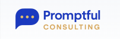 Promptful Consulting Logo