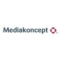 Mediakoncept i Sverige AB Logo