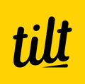 TILT Creative SG Logo